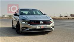 فولكسفاغن جيتا